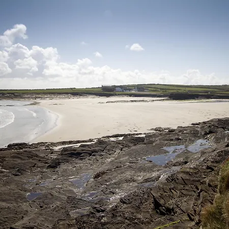 Dom wakacyjny Matthews Sleeps 6 By Trident Homes Doonbeg