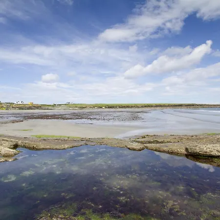 Matthews Sleeps 6 By Trident Homes Doonbeg