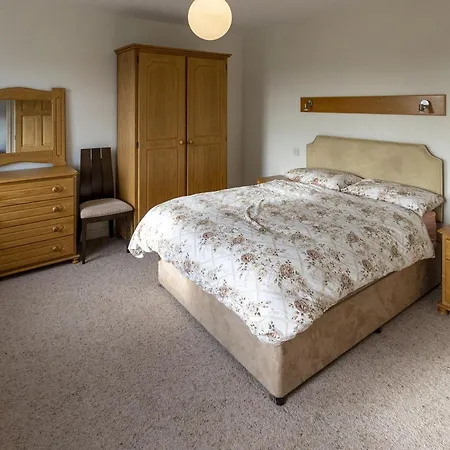 Matthews Sleeps 6 By Trident Homes * Doonbeg