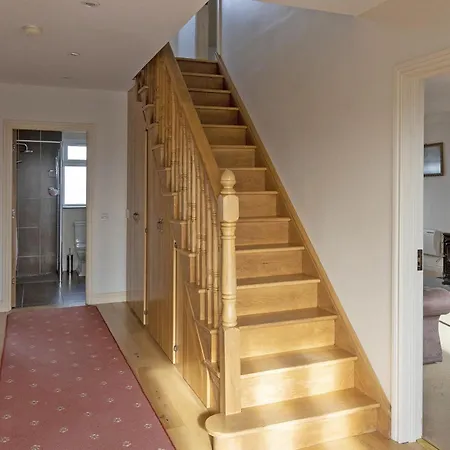 Matthews Sleeps 6 By Trident Homes Dom wakacyjny Doonbeg