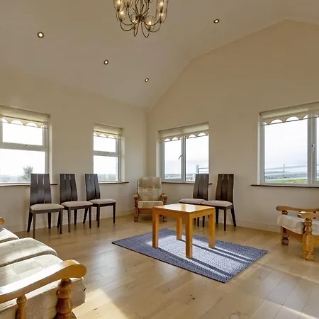 Matthews Sleeps 6 By Trident Homes Doonbeg