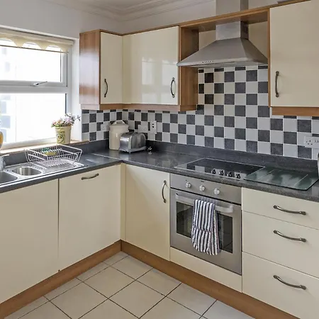 Matthews Sleeps 6 By Trident Homes