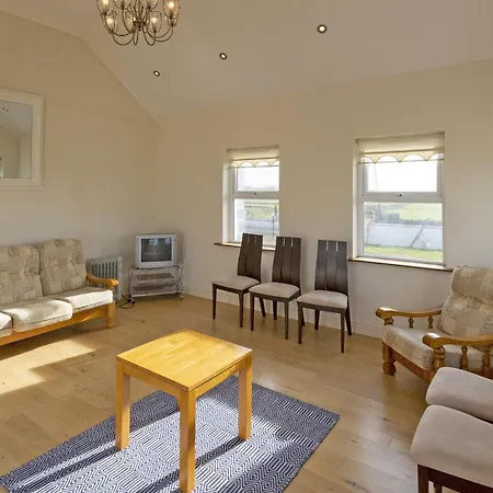 Matthews Sleeps 6 By Trident Homes * Doonbeg